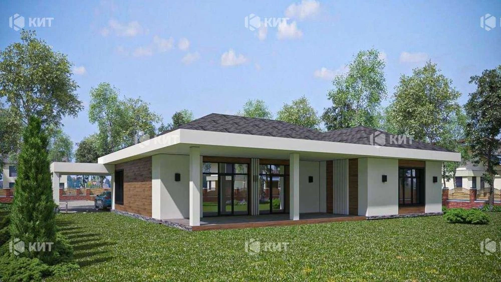 Будинок, Захисників України (Защитников, конный ) 160 м2, 7.