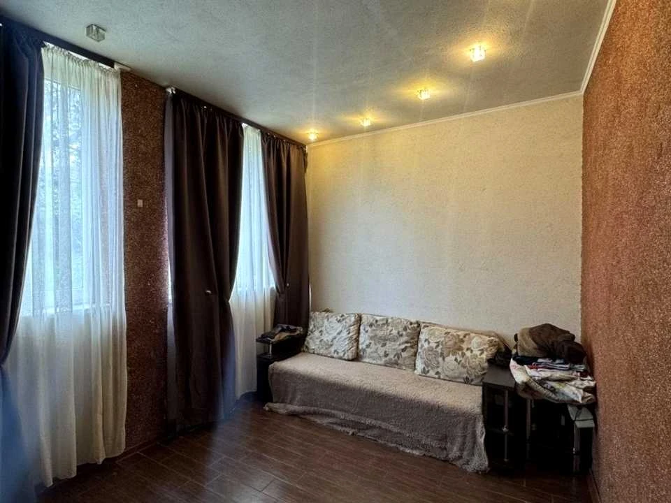 Будинок. Харків, Ново-Віринська вул.