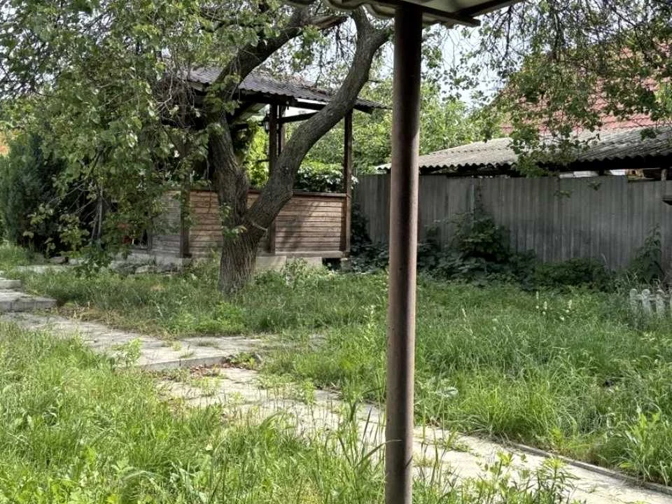 Будинок. Харків, Ново-Віринська вул.
