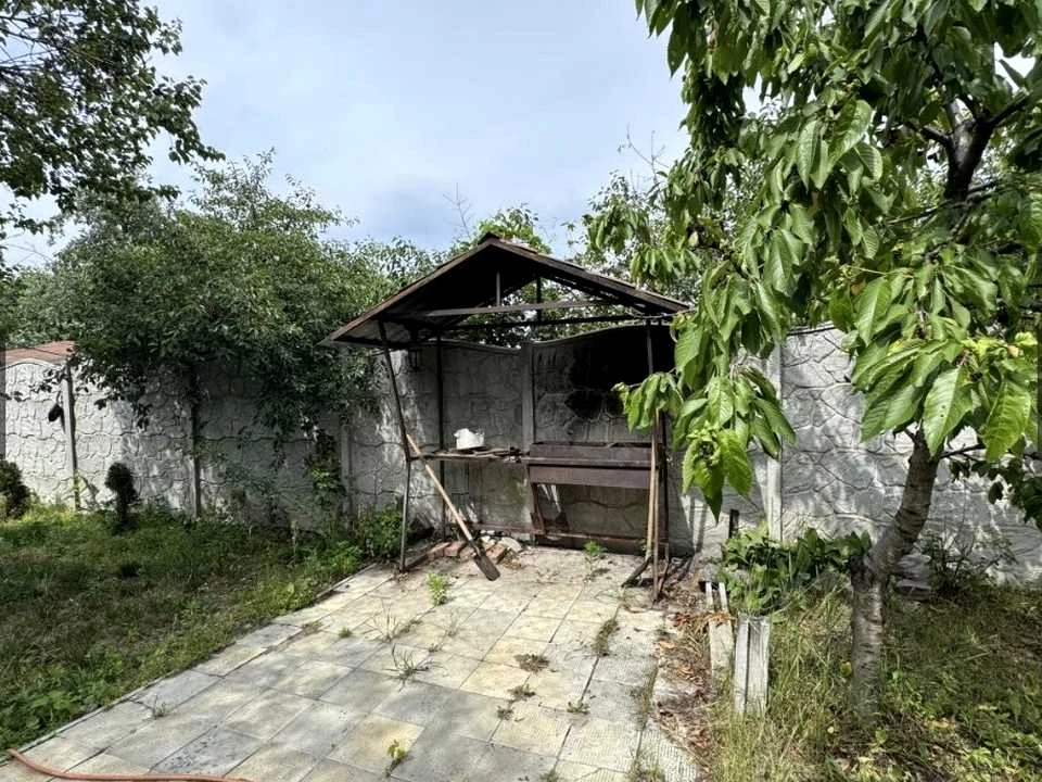 Будинок. Харків, Ново-Віринська вул.