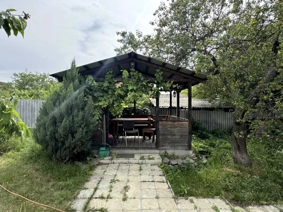 Будинок. Харків, Ново-Віринська вул.