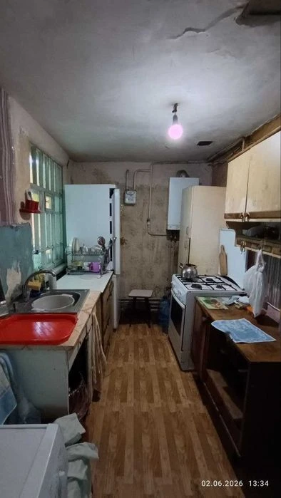 Продаж будинку 61 м² на ділянці 6 соток