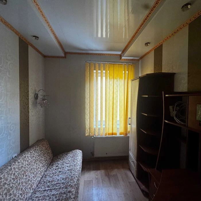 Продаж будинку 61 м² на ділянці 6 соток