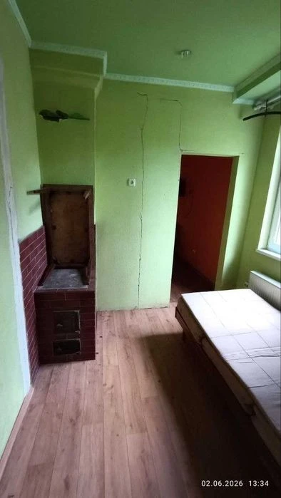 Продаж будинку 61 м² на ділянці 6 соток