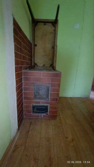 Продаж будинку 61 м² на ділянці 6 соток