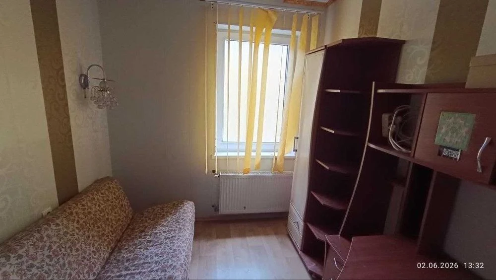 Продаж будинку 61 м² на ділянці 6 соток