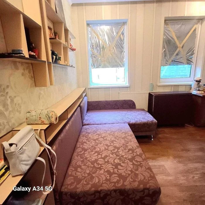 Продаж будинку 61 м² на ділянці 6 соток