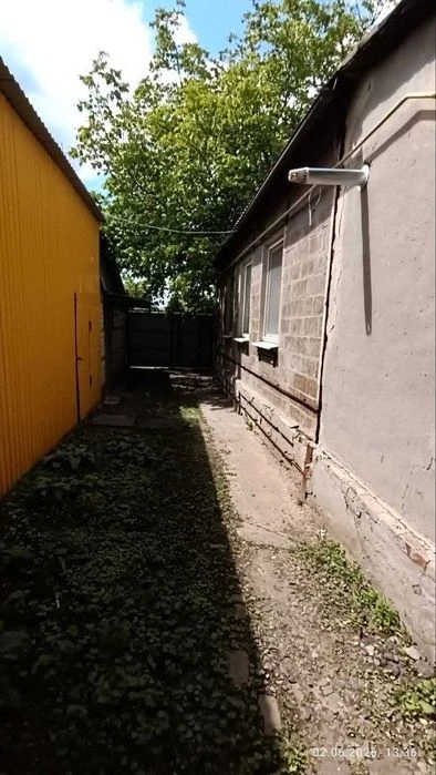 Продаж будинку 61 м² на ділянці 6 соток