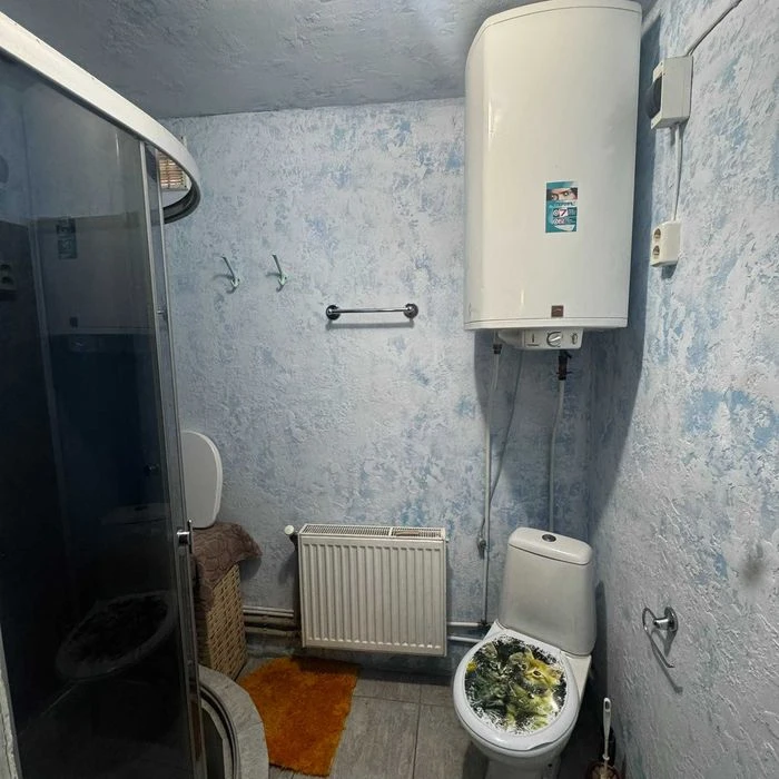 Продаж будинку 61 м² на ділянці 6 соток