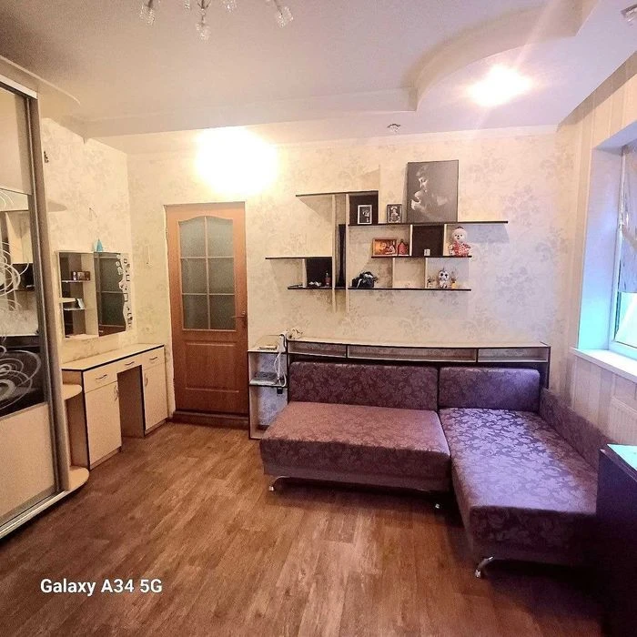 Продаж будинку 61 м² на ділянці 6 соток