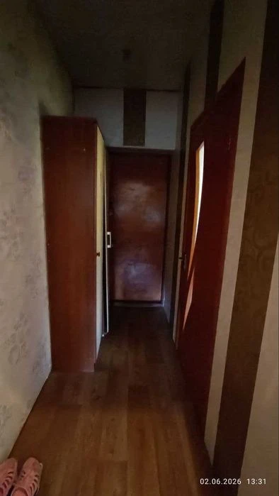 Продаж будинку 61 м² на ділянці 6 соток