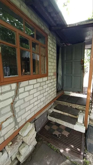 Продаж будинку 61 м² на ділянці 6 соток