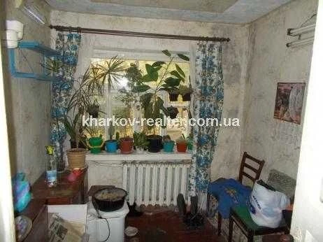 Ga  Продаж будинку вул. Козакевича, Салтівка