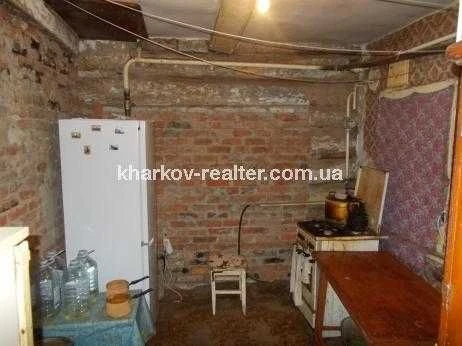 Ga  Продаж будинку вул. Козакевича, Салтівка