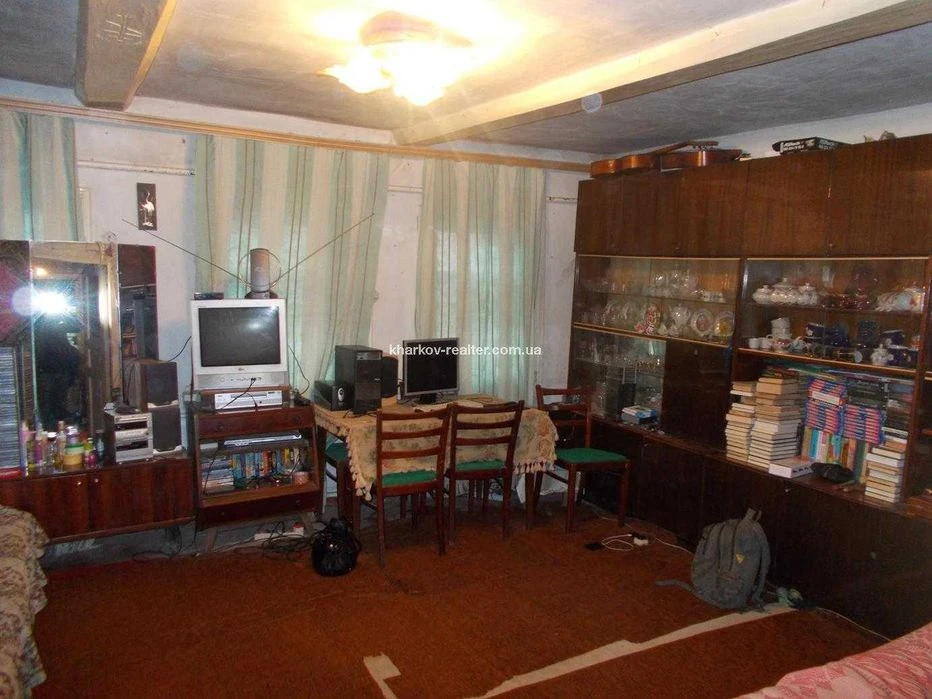 Ga  Продаж будинку вул. Козакевича, Салтівка