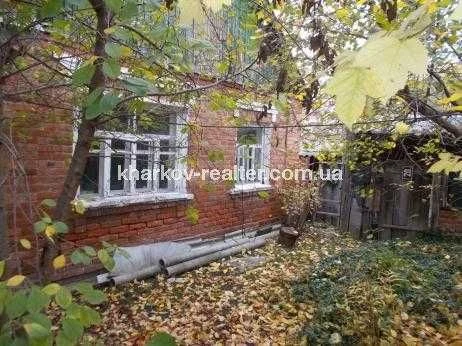 Ga  Продаж будинку вул. Козакевича, Салтівка