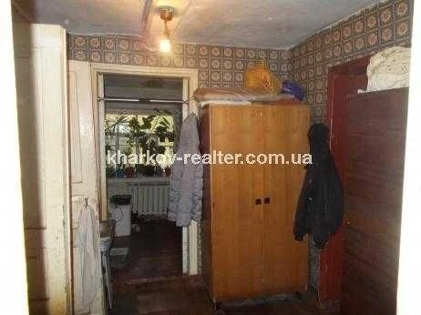 Ga  Продаж будинку вул. Козакевича, Салтівка