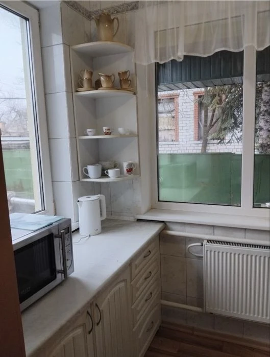 Дом в индустриальном р-не Харькова с центральными коммуникац