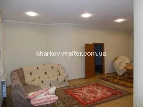 Ga  Продам 2 пов. будинок, пр-т Героїв Харкова (м. Захисникі