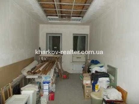 Ga  Продам 2 пов. будинок, пр-т Героїв Харкова (м. Захисникі