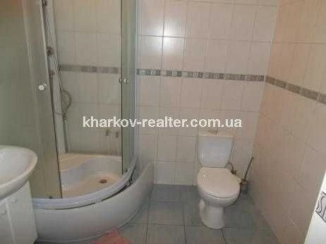Ga  Продам 2 пов. будинок, пр-т Героїв Харкова (м. Захисникі