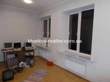 Ga  Продам 2 пов. будинок, пр-т Героїв Харкова (м. Захисникі