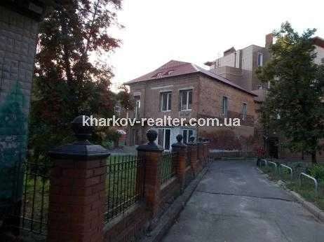 Ga  Продам 2 пов. будинок, пр-т Героїв Харкова (м. Захисникі