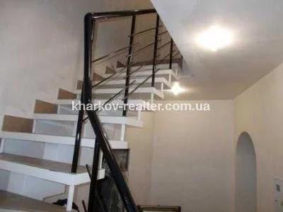 Ga  Продам 2 пов. будинок, пр-т Героїв Харкова (м. Захисникі