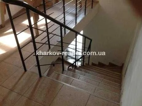 Ga  Продам 2 пов. будинок, пр-т Героїв Харкова (м. Захисникі