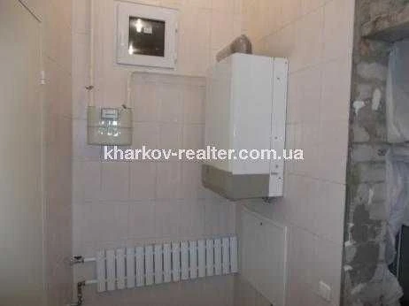 Ga  Продам 2 пов. будинок, пр-т Героїв Харкова (м. Захисникі