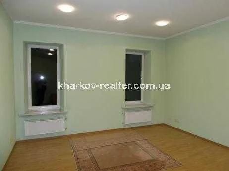 Ga  Продам 2 пов. будинок, пр-т Героїв Харкова (м. Захисникі