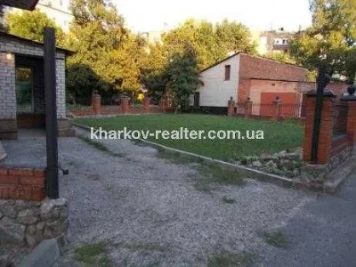 Ga  Продам 2 пов. будинок, пр-т Героїв Харкова (м. Захисникі