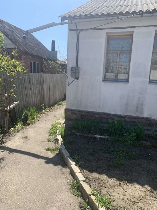 В продаже 1/2 дома Основа  (переулок Рижский