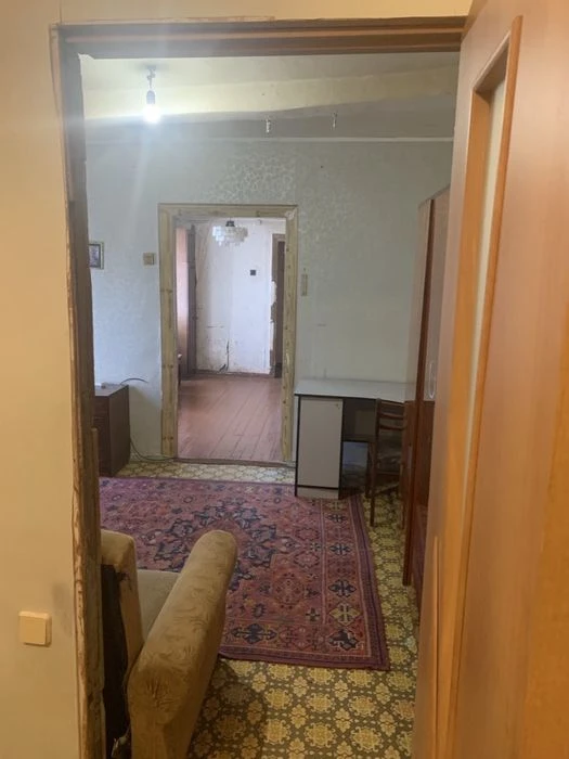 В продаже 1/2 дома Основа  (переулок Рижский