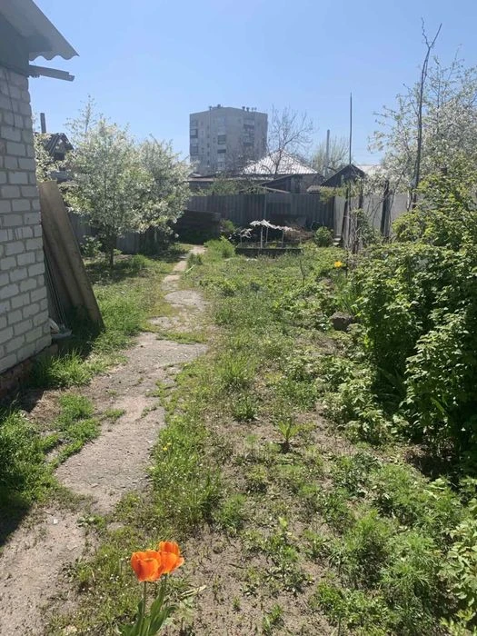 В продаже 1/2 дома Основа  (переулок Рижский