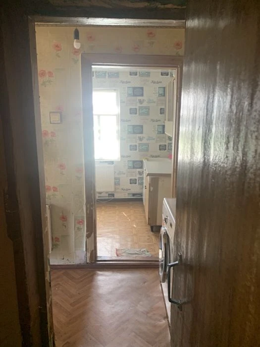 В продаже 1/2 дома Основа  (переулок Рижский