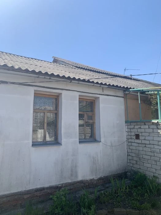 В продаже 1/2 дома Основа  (переулок Рижский