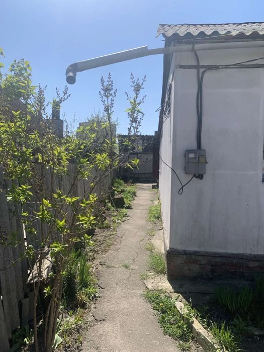 В продаже 1/2 дома Основа  (переулок Рижский