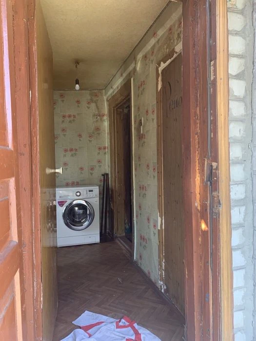 В продаже 1/2 дома Основа  (переулок Рижский