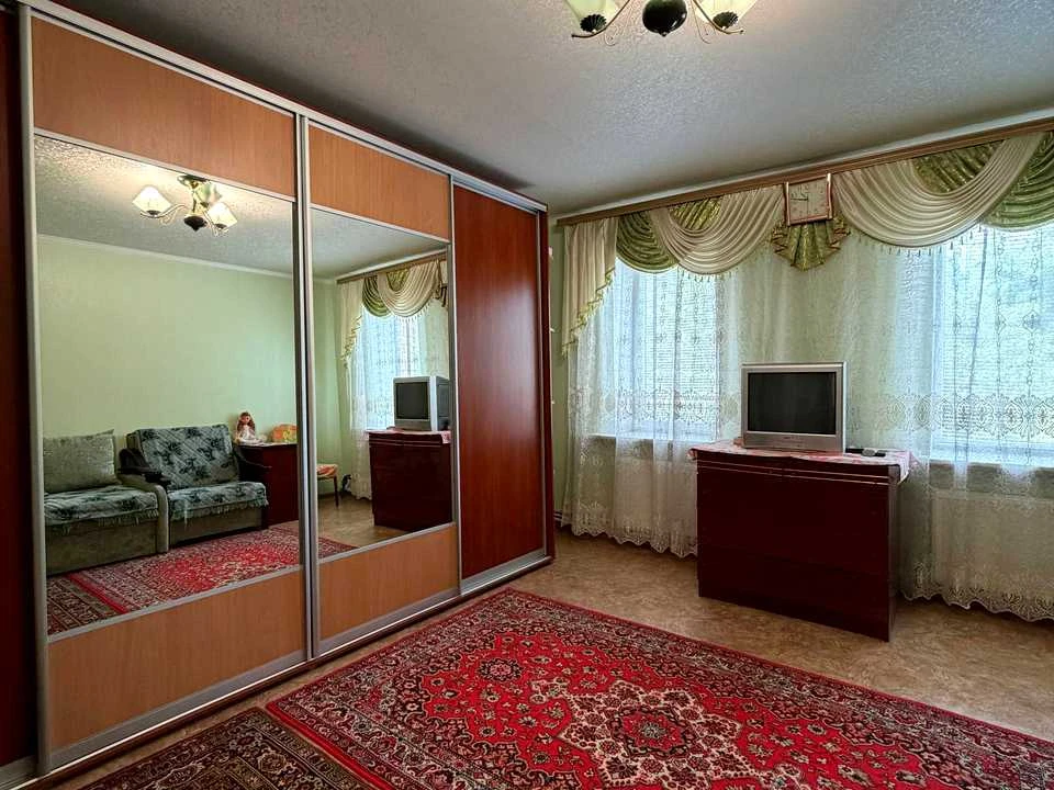 Будинок. Харків, Артільна вул.
