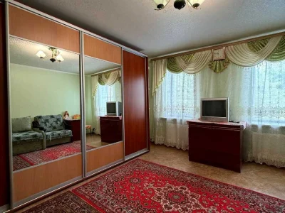 Будинок. Харків, Артільна вул.