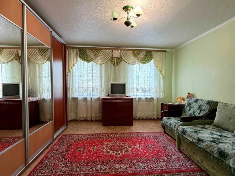 Будинок. Харків, Артільна вул.
