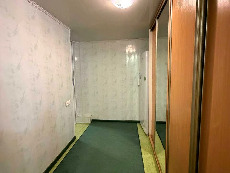 Будинок. Харків, Артільна вул.