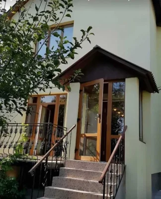 D1A Продам дом Холодная Гора, Газ, Ремонт, Метро