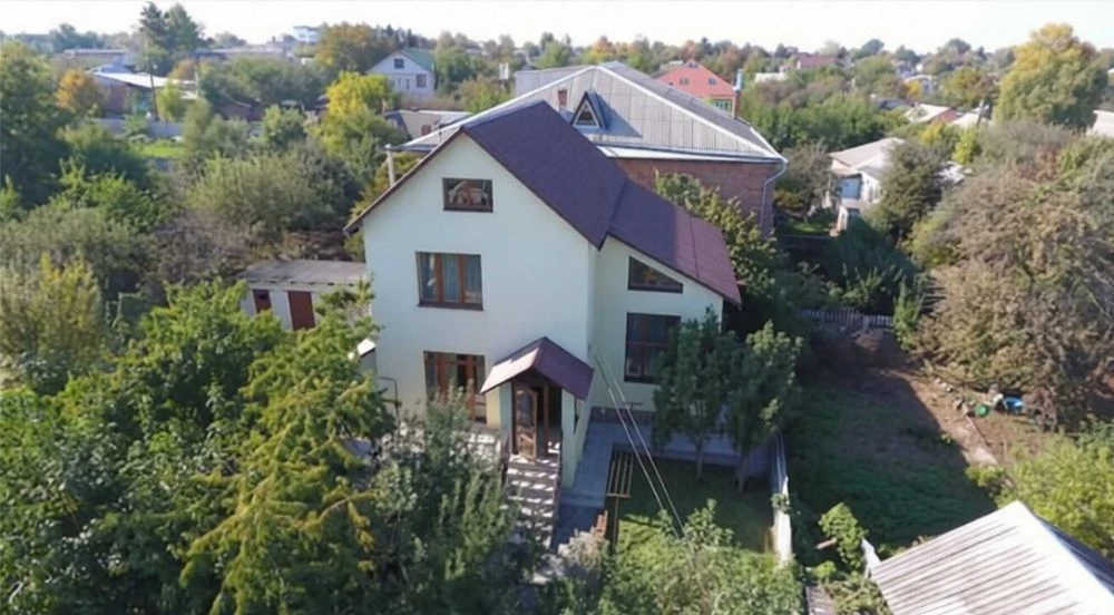 D1A Продам дом Холодная Гора, Газ, Ремонт, Метро