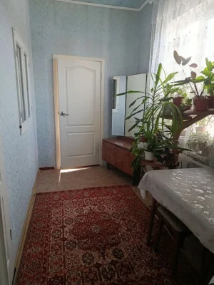 Продам частину будинку на вул. Пестеля
