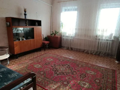 Продам частину будинку на вул. Пестеля