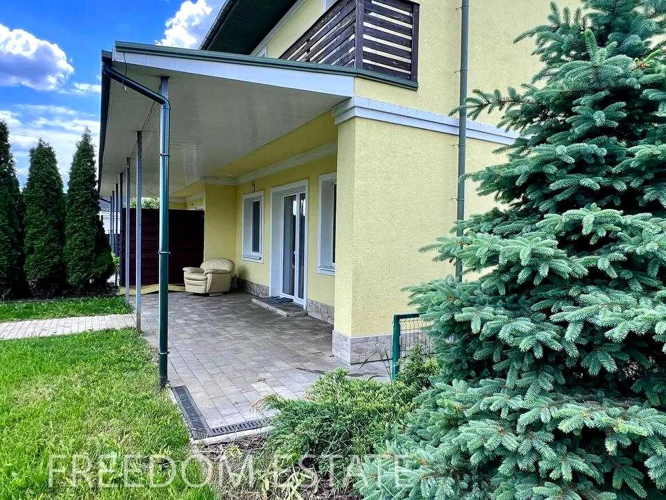 Будинок. Харків, Заводська вул.