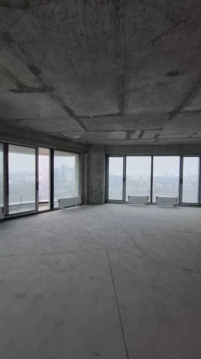 I will sell a separate apartment of 85 m2 in the residential complex Bartolomeo after construction
