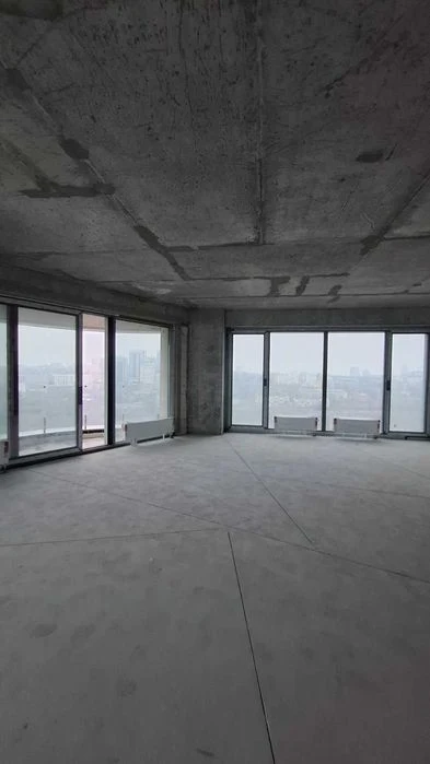 I will sell a separate apartment of 85 m2 in the residential complex Bartolomeo after construction